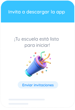 Invitación Descarga