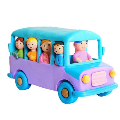 Icono Transporte escolar